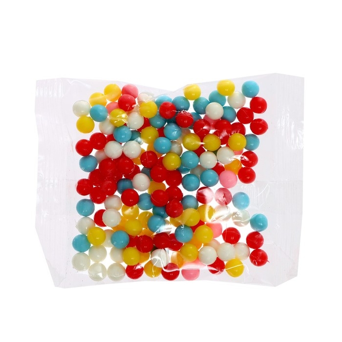 Аквамозаика &laquo;Зайчик&raquo;, 10 трафаретов, 900 шариков