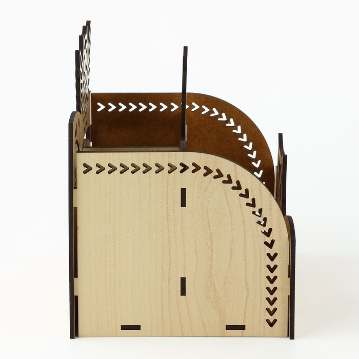 Органайзер для канцелярии &laquo;Сова&raquo;