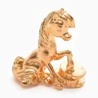 Кошельковая фигурка в коробке &laquo;Умножает доход&raquo;, 5.4 х 3.6 см