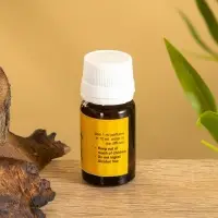 Аромамасло "Jasmine Pearls" жасмин 15 мл