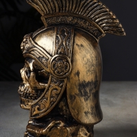 Фигура "Ирокез" 14х14х23 см