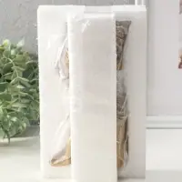 Сувенир полистоун "Мама с малышом - после водных процедур" 5,5х11х19 см