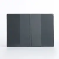 Обложка для паспорта, цвет разноцветный