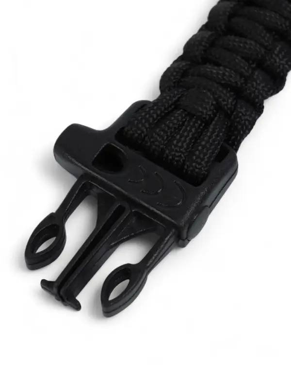 Браслет из паракорда, микс