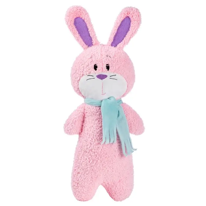 Мягкая игрушка "Зайка", 32 см KUDZ01