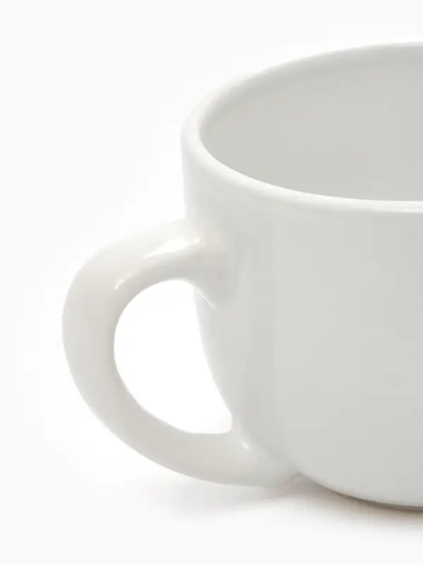 Кружка чайная керамическая &laquo;Хорошего настроения&raquo;, 500 мл