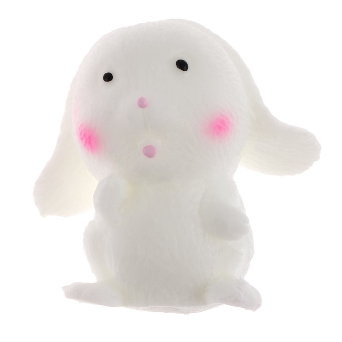 Мялка &laquo;Зайка&raquo; с пастой