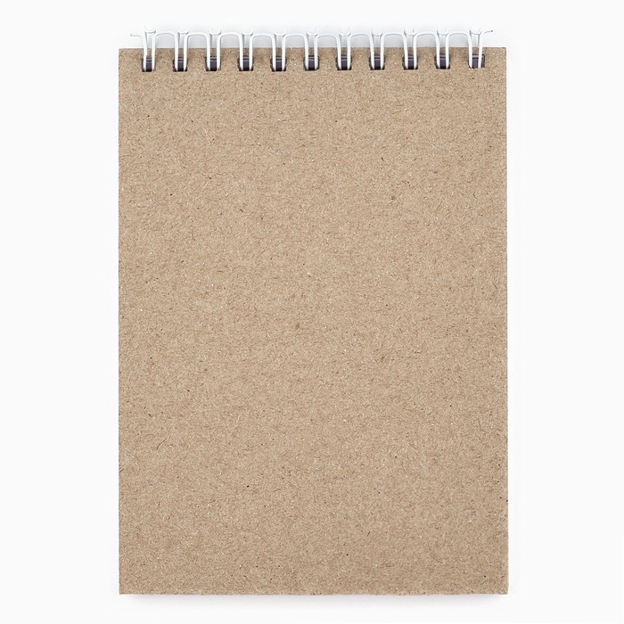 Новый год. Скетчбук А6, 40 л &laquo;Уютный&raquo;