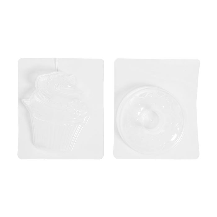 Мыло своими руками &laquo;Любимые сладости&raquo;, набор для мыловарения