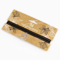 Чокер на шею &laquo;Ты совершенство&raquo; 35 см