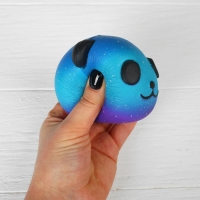 Мялка-сквиши &laquo;Панда&raquo;