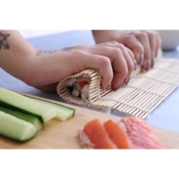 Циновка макису Доляна &laquo;Мастер&raquo;, 22&times;24 см