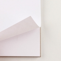 Скетчбук &laquo;Лапки&raquo;, А6, 40 листов, 100 г/м