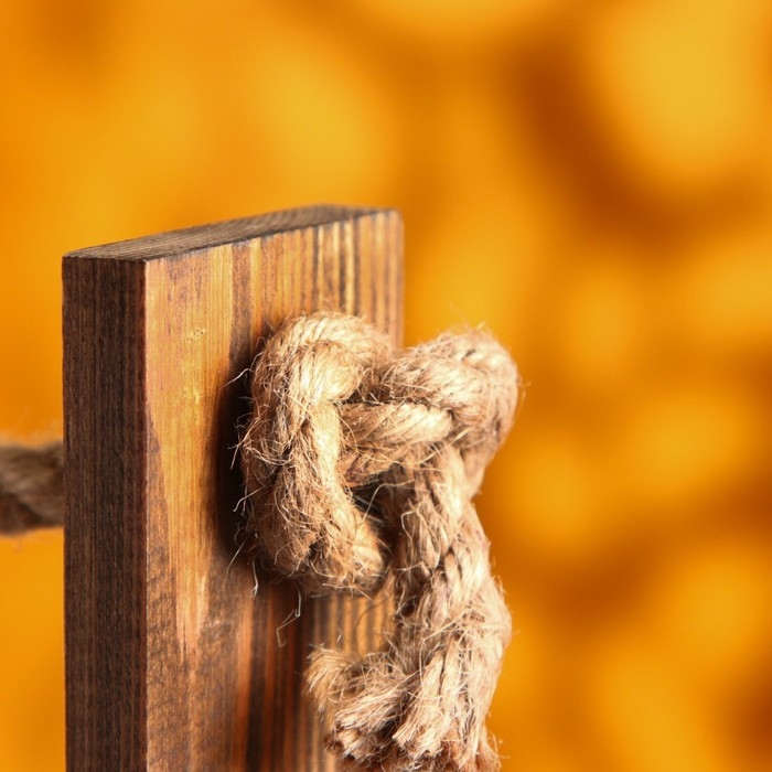 Набор кашпо деревянных 3 в 1 (30.5&times;18.5&times;35; 25.5&times;15&times;30; 20&times;12&times;23) "Аром", палисандр