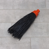 Метла полипропиленовая &laquo;Новая&raquo;, без черенка