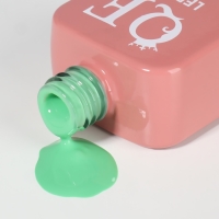 Гель лак для ногтей &laquo;SIMPLE&raquo;, 3-х фазный, 10 мл, LED/UV, цвет (283)