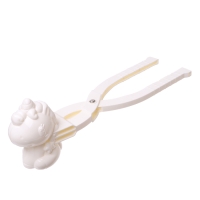 Снежколеп &laquo;Единорог&raquo;, цвета МИКС