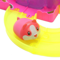 Игровой набор &laquo;Хомячок в домике&raquo;, МИКС