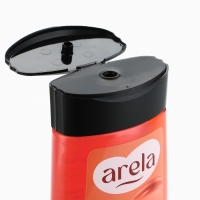 Гель для душа женский &laquo;Минуты блаженства&raquo;, 250 мл, аромат карамельного мусса, ARELA