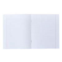 Набор первоклассника 40 предметов Calligrata &laquo;Дети&raquo;, в папке, МИКС