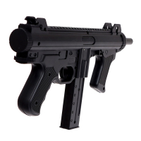 Детское оружие Автомат пневматический &laquo;Захватчик&raquo;