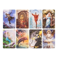 Настольная игра &laquo;Имаджинариум. Таро&raquo;