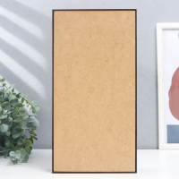 Ключница  "Цветочная композиция" венге 16х31 см МИКС