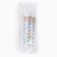 Кольцо с предсказанием новогоднее &laquo;Дружба&raquo;, на Новый год, 8 х 3 см