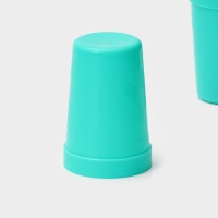 Набор посуды на 4 персоны &laquo;Всегда с собой&raquo;, 30 предметов