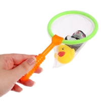 Набор игрушек для ванны &laquo;Поймай малыша&raquo;, 15 предметов, МИКС