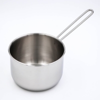 Ковш &laquo;Классика&raquo;, 2 л, металлическая ручка