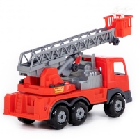 Автомобиль пожарный &laquo;Престиж&raquo;