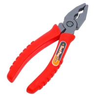 Детский инструмент &laquo;Плоскогубцы&raquo;, цвет МИКС