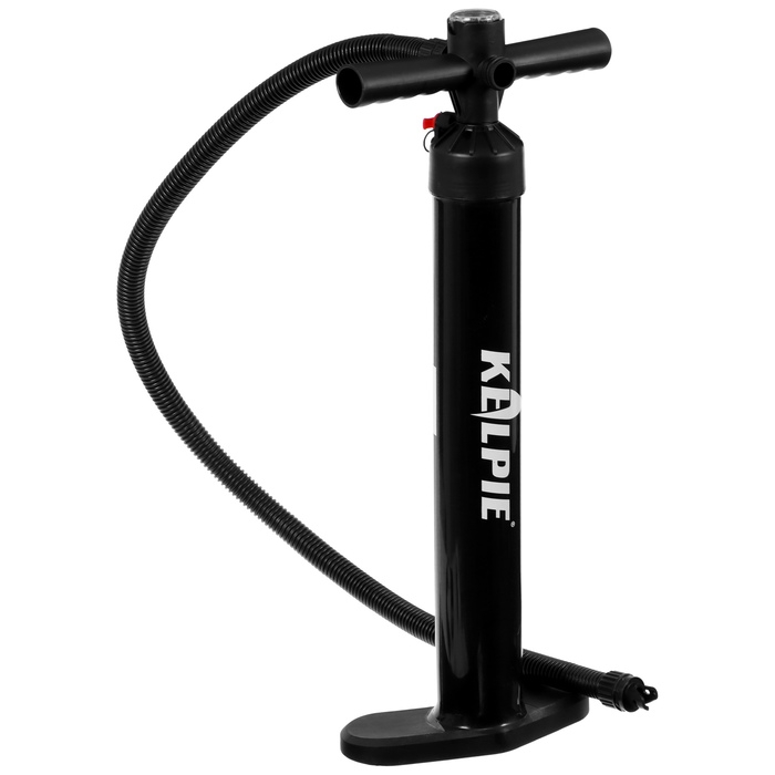 SUP доска туринговая TOURING KELPIE 12.6", 383х80х15 см