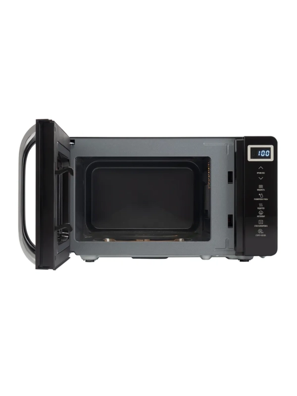 Микроволновая Печь HYM-D3039 20 л 700 Вт черный