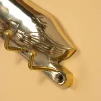 Крючки "Синий кит" 5х16 см