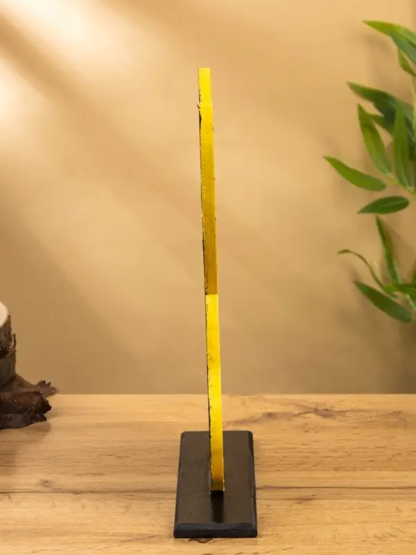 Сувенир "Голова зайца" МДФ 20х6х32 см