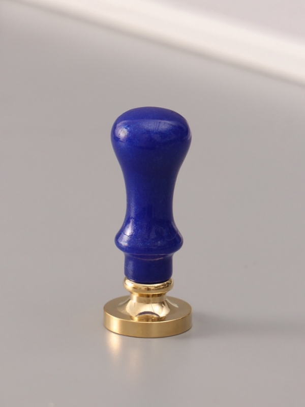 Сургучный набор "Компас" печать, ручка, сургуч 12,5х10х3,6 см