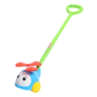 Каталка &laquo;Вертолётик&raquo;, МИКС