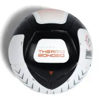 Футбольный мяч Minsa FB500 THB, термосклейка, 12 панелей, размер 5