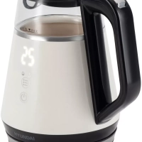 Чайник HYK-G3013 1.0л 2200Вт