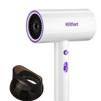 Фен для волос КТ-3201 - 2000 Вт