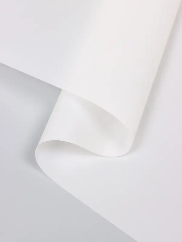 Пленка матовая двухсторонняя для цветов и декора, 50 мкм, 0.6&times;7.3&plusmn;5% м, 200 г