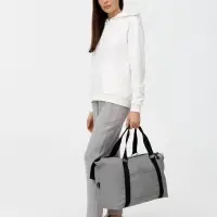 Сумка дорожная Altro, серая