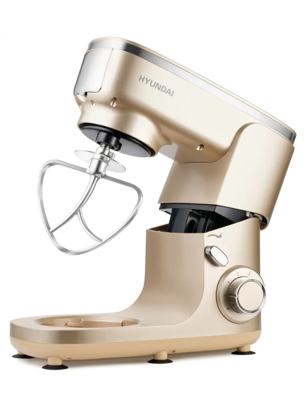 Кухонная машина HYMS7451 планетар.вращ. 1400Вт