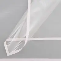 Пленка глянцевая для декора и флористики &laquo;Полоса&raquo;, розовая, 58&times;58 см