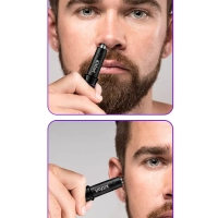 Триммер для носа и ушей КТ-3105 - 5 Вт