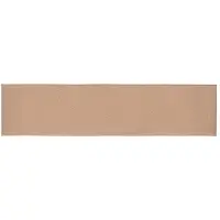 Лейбл тканевый Epsilon, S, бежевый