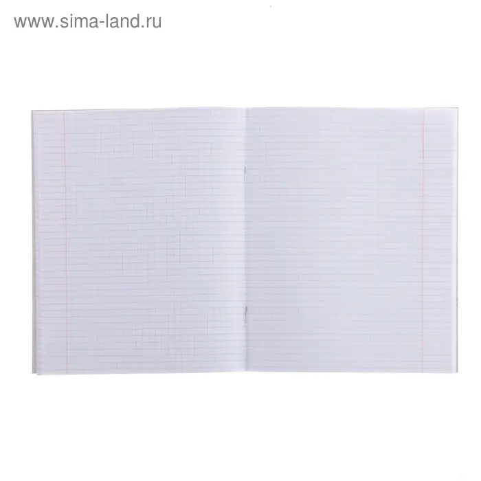 Тетрадь 48 листов в клетку, Calligrata &laquo;Кеды&raquo;, обложка мелованный картон, МИКС