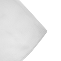 Автоодеяло для двигателя ЭКО облегчённые, размер 120 х 80 см, цвет белый